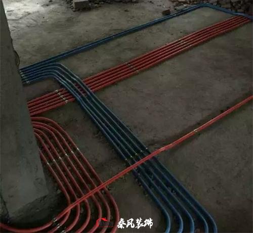 給施工個贊，很滿意